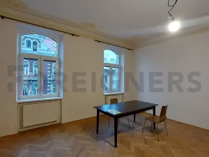 Pronájem bytu 2+kk, Olomouc, Palackého, 75 m2