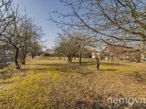 Prodej pozemku pro bydlení, Měšice, Měšická, 3747 m2