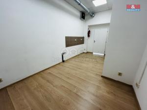 Pronájem obchodního prostoru, Ostrava, Šalounova, 40 m2