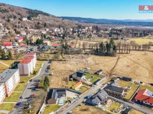 Prodej rodinného domu, Lázně Kynžvart, Královské svahy, 50 m2