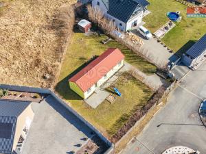 Prodej rodinného domu, Lázně Kynžvart, Královské svahy, 50 m2