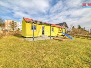 Prodej rodinného domu, Lázně Kynžvart, Královské svahy, 50 m2