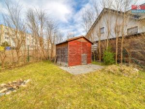 Prodej rodinného domu, Lázně Kynžvart, Královské svahy, 50 m2
