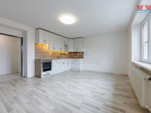 Prodej bytu 3+kk, Ostrov, Borecká, 63 m2