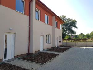 Prodej bytu 2+kk, Statenice, 47 m2