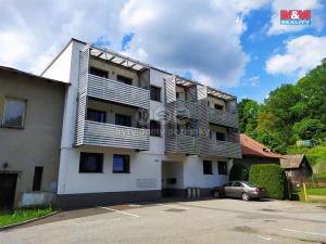 Pronájem bytu 2+kk, Nový Jičín - Žilina, Beskydská, 68 m2