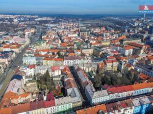 Prodej zahrady, Plzeň, V Šipce, 323 m2