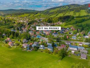 Prodej bytu 4+kk, Rokytnice nad Jizerou - Horní Rokytnice, 109 m2