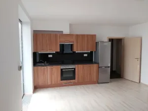 Pronájem bytu 1+kk, Běloky, 40 m2