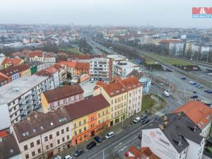 Pronájem bytu 2+kk, Plzeň - Východní Předměstí, Koterovská, 33 m2