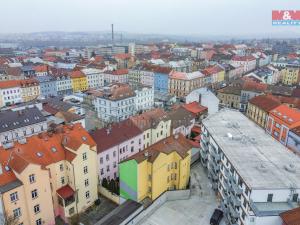 Pronájem bytu 2+kk, Plzeň - Východní Předměstí, Koterovská, 33 m2