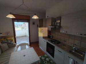 Prodej bytu 3+kk, Scalea, Itálie, Via Pitagora, 55 m2