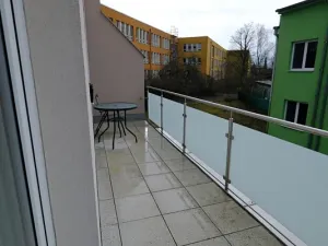 Prodej bytu 3+kk, Uherský Brod, Františka Kožíka, 70 m2