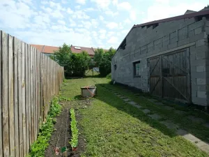 Prodej výrobních prostor, Nivnice, 344 m2