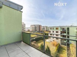 Prodej bytu 1+kk, Praha - Hloubětín, Nepelova, 36 m2