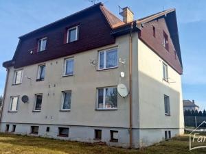 Prodej bytu 3+1, Lanškroun, Na Slovanech, 72 m2