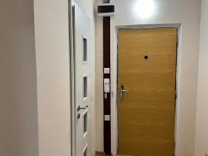 Pronájem bytu 2+kk, Teplice, Pražská, 40 m2