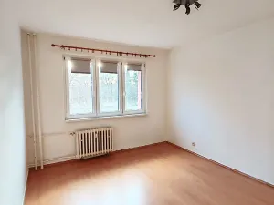 Pronájem bytu 2+1, Duchcov, Bydžovského, 50 m2