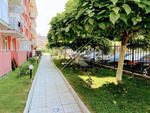 Prodej bytu 1+kk, Nesebar, Bulharsko, 30 m2