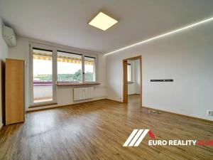 Pronájem bytu 4+1, Zlín, Okružní, 88 m2