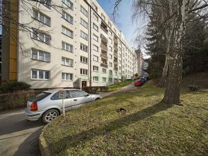 Pronájem bytu 1+1, Praha - Břevnov, Jílkova, 34 m2