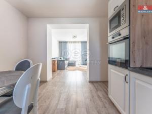 Prodej bytu 2+kk, Roztoky, Masarykova, 56 m2