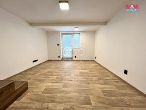 Prodej rodinného domu, Horní Lideč, 45 m2