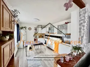 Pronájem bytu 3+1, Bukovany, 90 m2