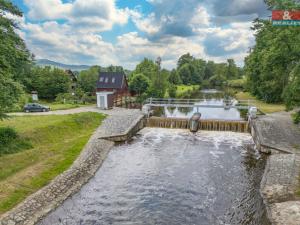 Prodej chaty, Vodňany - Křtětice, 40 m2