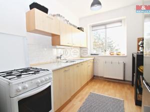 Pronájem bytu 3+1, Děčín, Krásnostudenecká, 61 m2