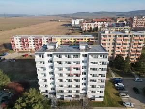 Prodej bytu 1+1, Ivančice, Luční, 35 m2