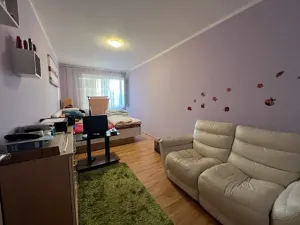 Pronájem bytu 2+kk, Čelákovice, Volmanova, 54 m2