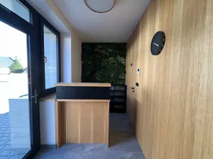 Pronájem obchodního prostoru, Nové Strašecí, Palackého, 38 m2