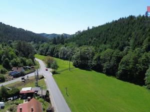 Prodej rodinného domu, Věžná, 481 m2