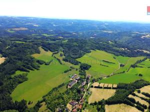 Prodej rodinného domu, Věžná, 481 m2