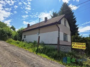 Prodej rodinného domu, Mnichovice, K Ovčínu, 85 m2