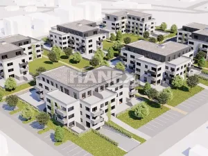 Prodej bytu 3+kk, Horoměřice, Karla IV., 83 m2