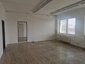 Pronájem obchodního prostoru, Pardubice, 65 m2