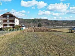 Prodej pozemku pro bydlení, Česká, 5332 m2