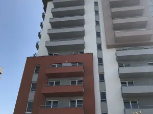 Pronájem bytu 1+kk, Praha - Letňany, Hlučkova, 42 m2