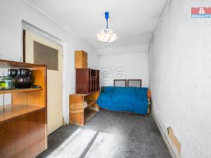 Prodej rodinného domu, Dolní Lukavice - Krasavce, 70 m2