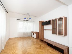 Pronájem bytu 2+1, Praha - Strašnice, Dětská, 53 m2