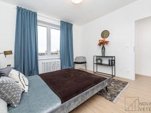 Prodej bytu 3+kk, Praha - Záběhlice, Na Chodovci, 56 m2