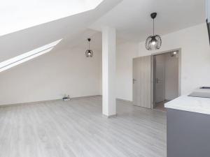 Prodej bytu 1+kk, Praha - Vršovice, Košická, 49 m2