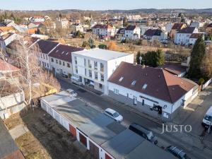 Prodej bytu 4+kk, České Budějovice, Ant. Janouška, 100 m2