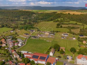 Prodej pozemku pro bydlení, Rtyně nad Bílinou, 1899 m2