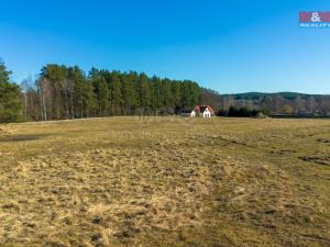 Prodej pole, Číměř - Sedlo, 15730 m2