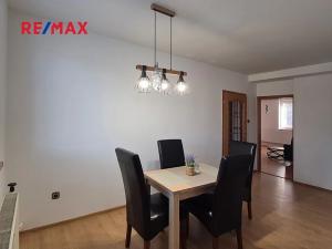 Pronájem bytu 3+kk, Moravská Třebová, 75 m2