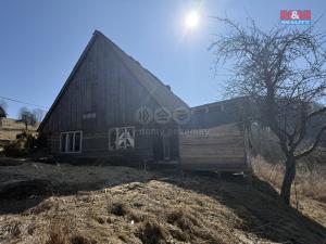 Prodej rodinného domu, Police nad Metují - Pěkov, 150 m2