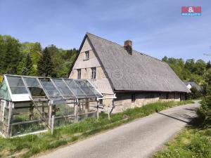Prodej chalupy, Police nad Metují - Pěkov, 150 m2
